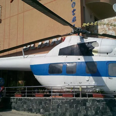 Blian Ξενοδοχείο 3*