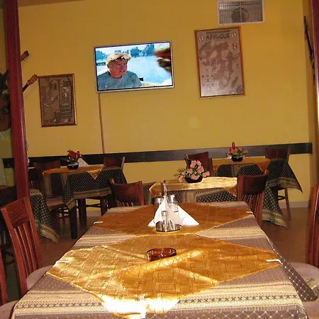 Blian 3* Ράβντα