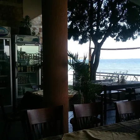 Ξενοδοχείο Blian 3*