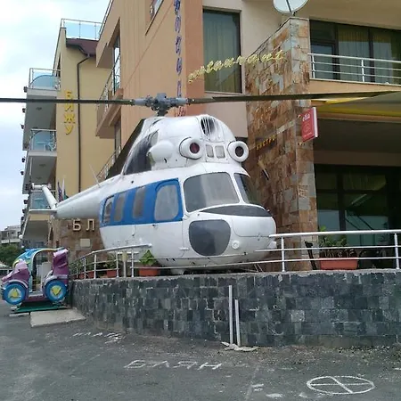 Blian Ξενοδοχείο