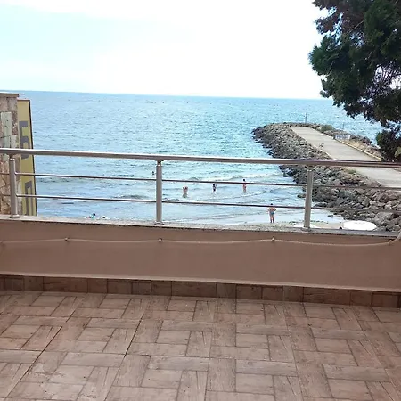 Ξενοδοχείο Blian