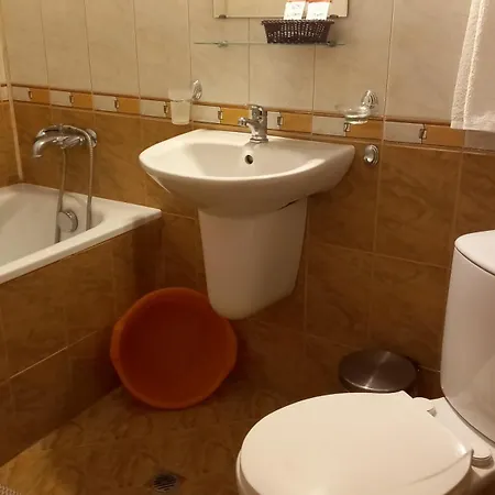 Ξενοδοχείο Blian 3*