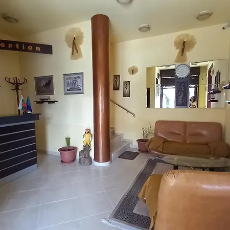 Blian 3* Ράβντα