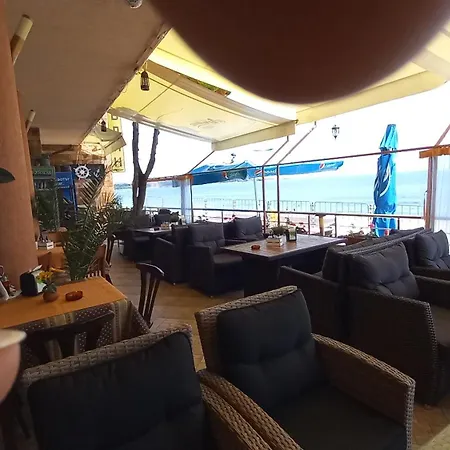 Ξενοδοχείο Blian 3*