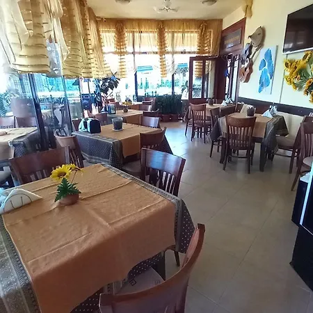 호텔 Blian 라브다