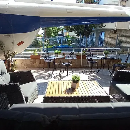 Ξενοδοχείο Blian