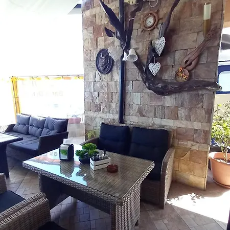 Ξενοδοχείο Blian 3*