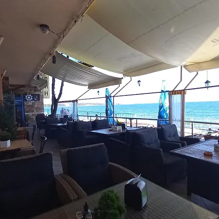 Blian Ξενοδοχείο Ράβντα