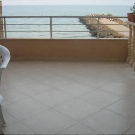 호텔 Blian 라브다