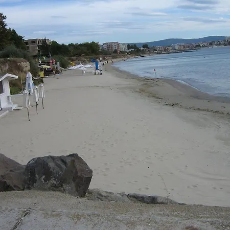 호텔 Blian 라브다