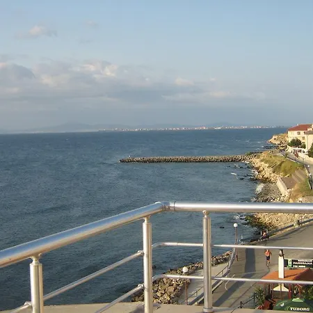 Ξενοδοχείο Blian Ράβντα