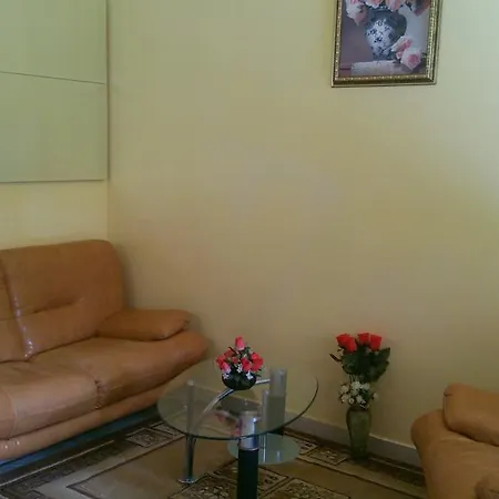 Ξενοδοχείο Blian 3*