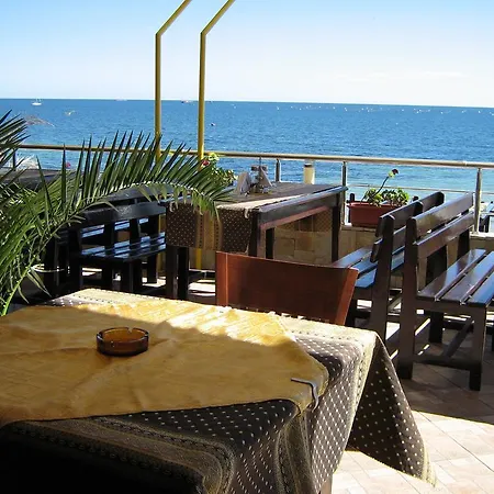 Otel Blian