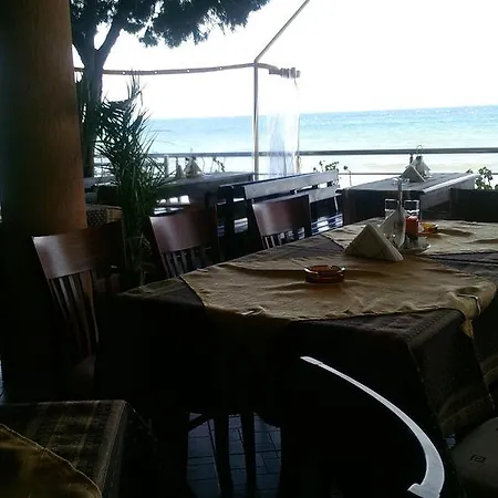 Blian Hotel Rawda