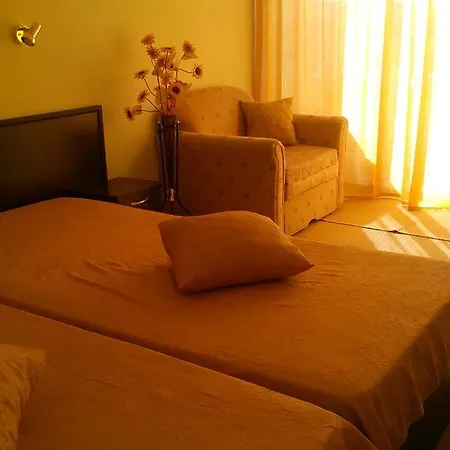 Otel Blian Ravda