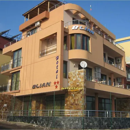Otel Blian 3*