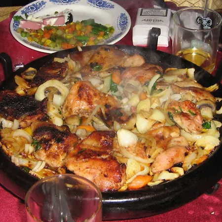 Blian Otel