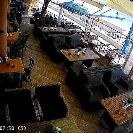 Hotel Blian Ravda