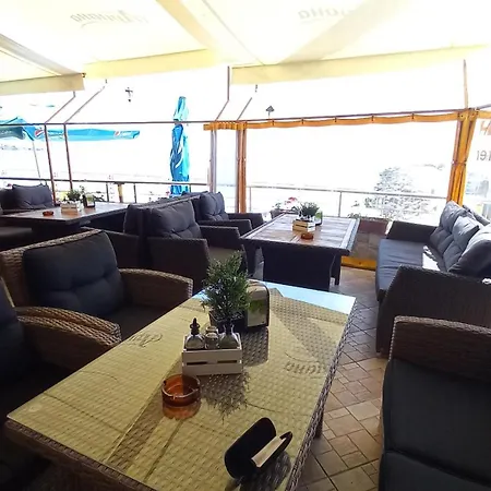 Hotel Blian