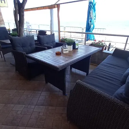Blian Hotel 3*