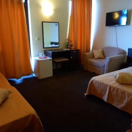 Hotel Blian Rawda