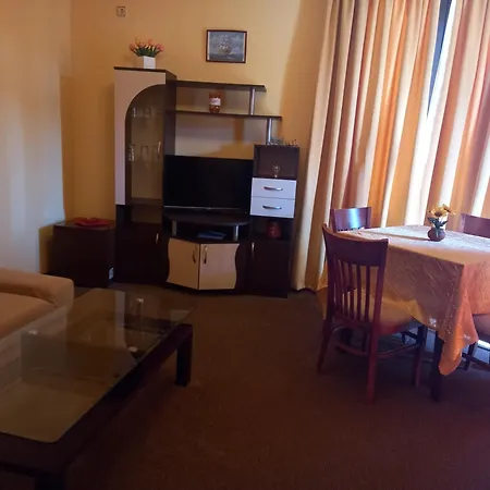 Hotel Blian Rawda
