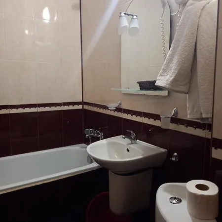 Blian Hotel