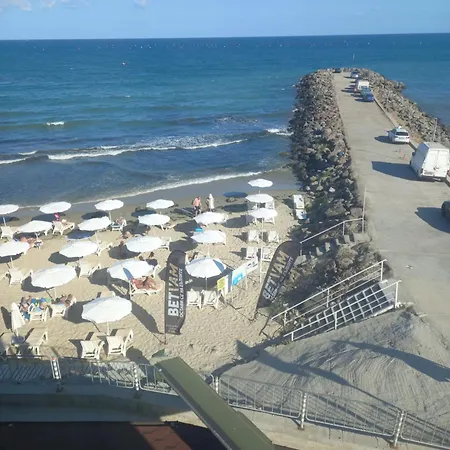 Blian Hotel Rawda