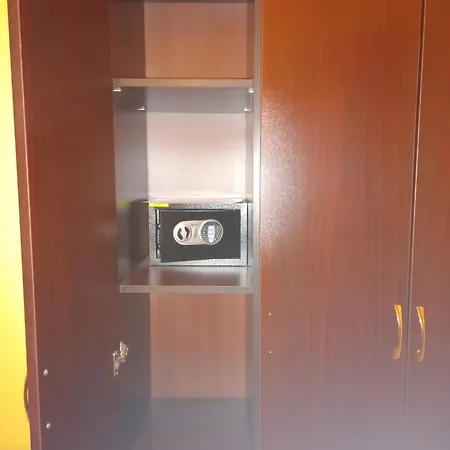Blian Hotel