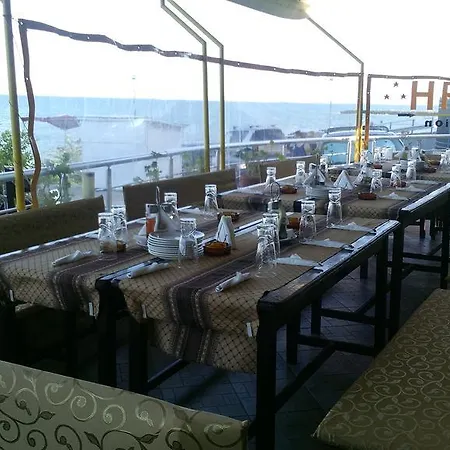 Blian 3* Rawda