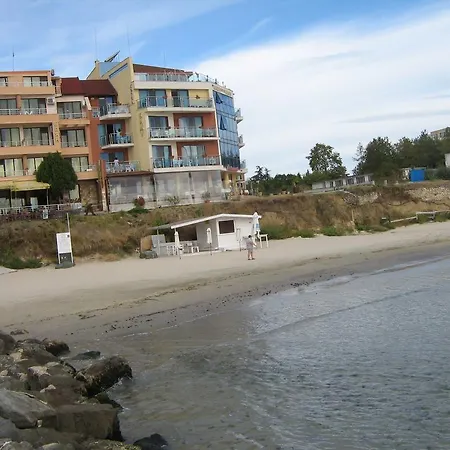 Hotel Blian