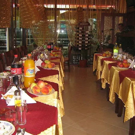 Blian Hotel