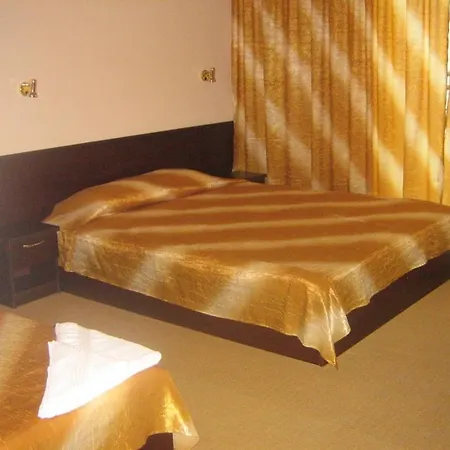 Blian Hotel Rawda